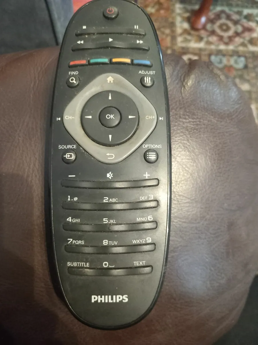Tv for sale 40 euro - Image 2