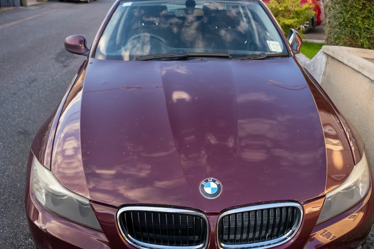 BMW 3-Series 2009 • Low Km • NCT 2026 • €2,860 ONO - Image 3
