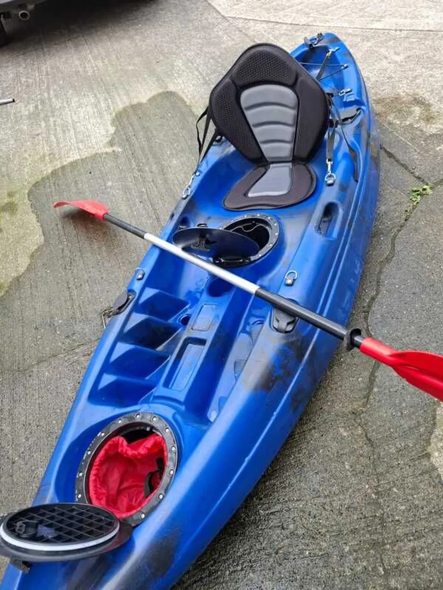 Kayak  for sale - Image 2