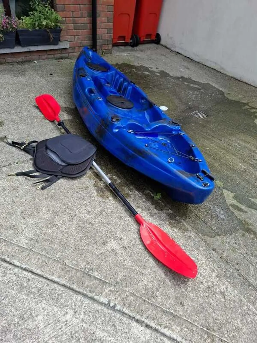 Kayak  for sale - Image 3