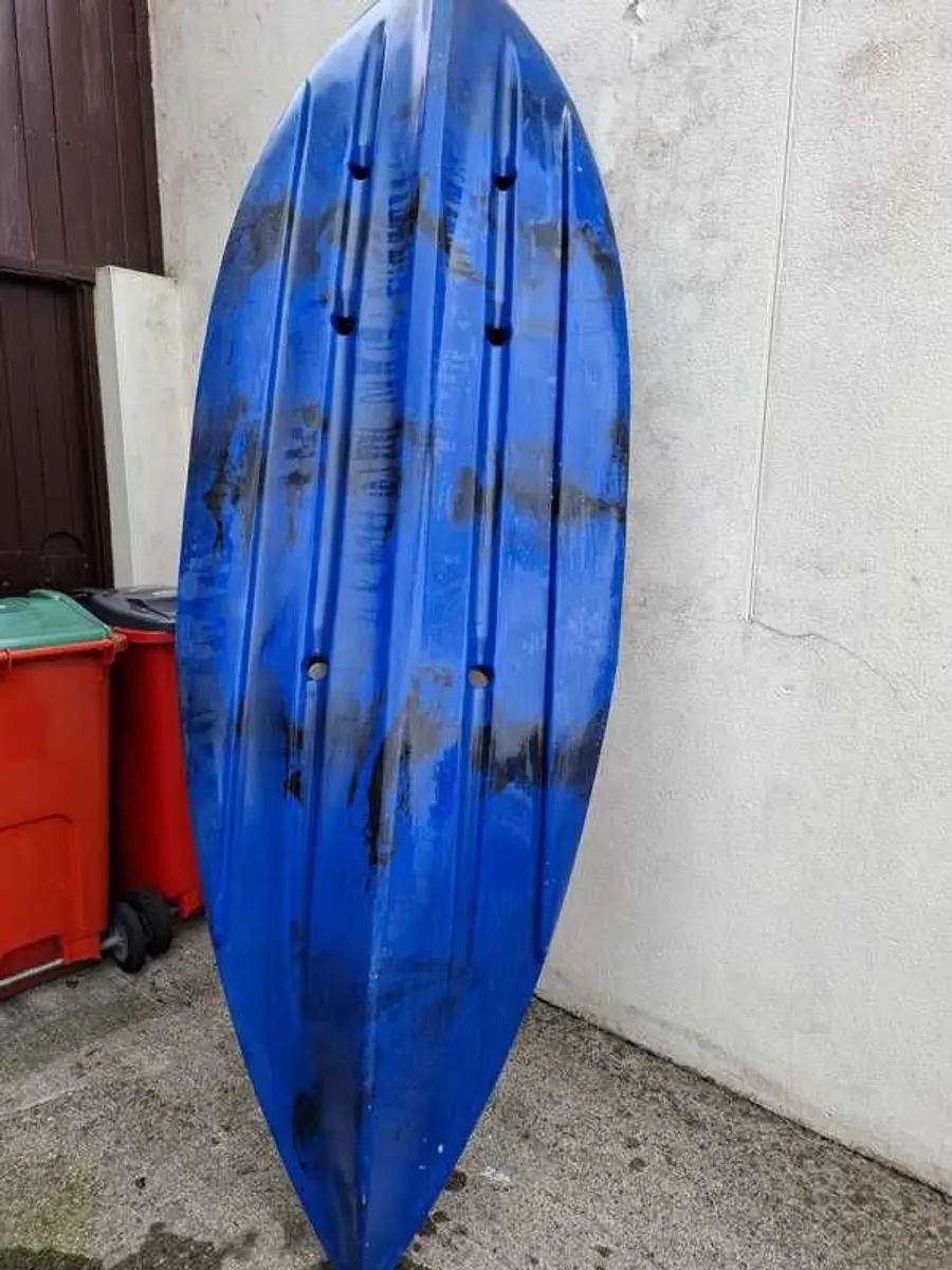 Kayak  for sale - Image 4