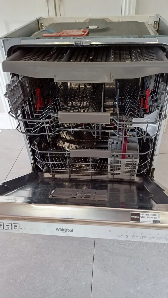 Integrated Dishwasher - Image 2