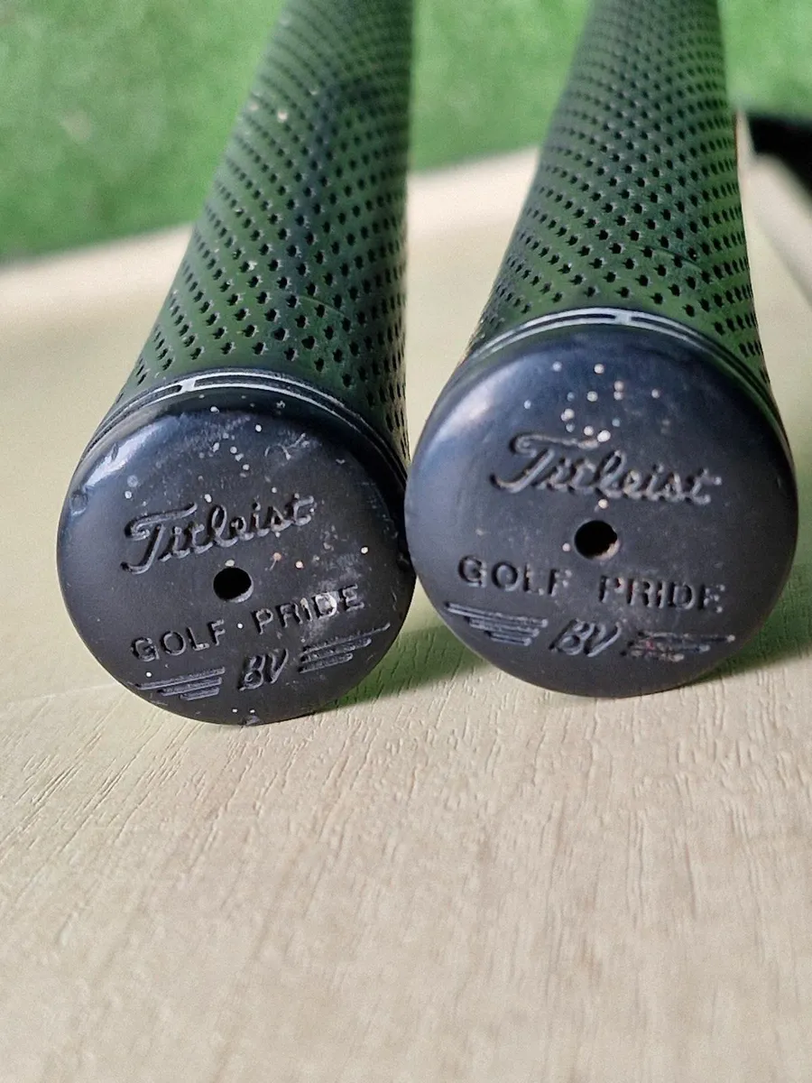Golf Clubs Titleist Vokey Wedges - Image 3