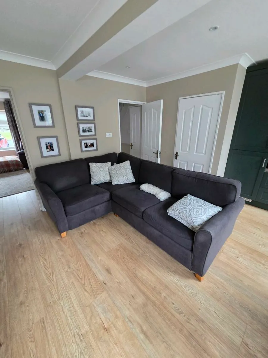 Free Couch