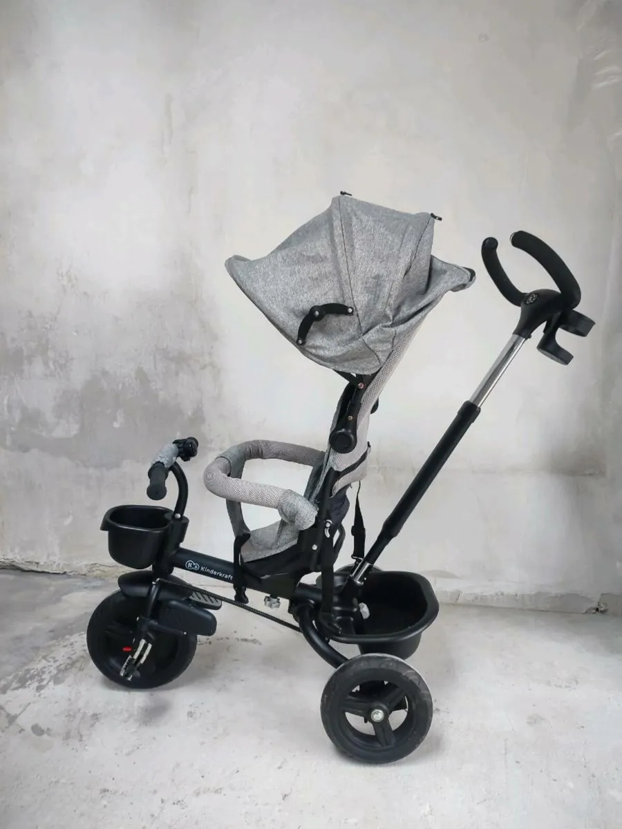Tricycle - Image 1