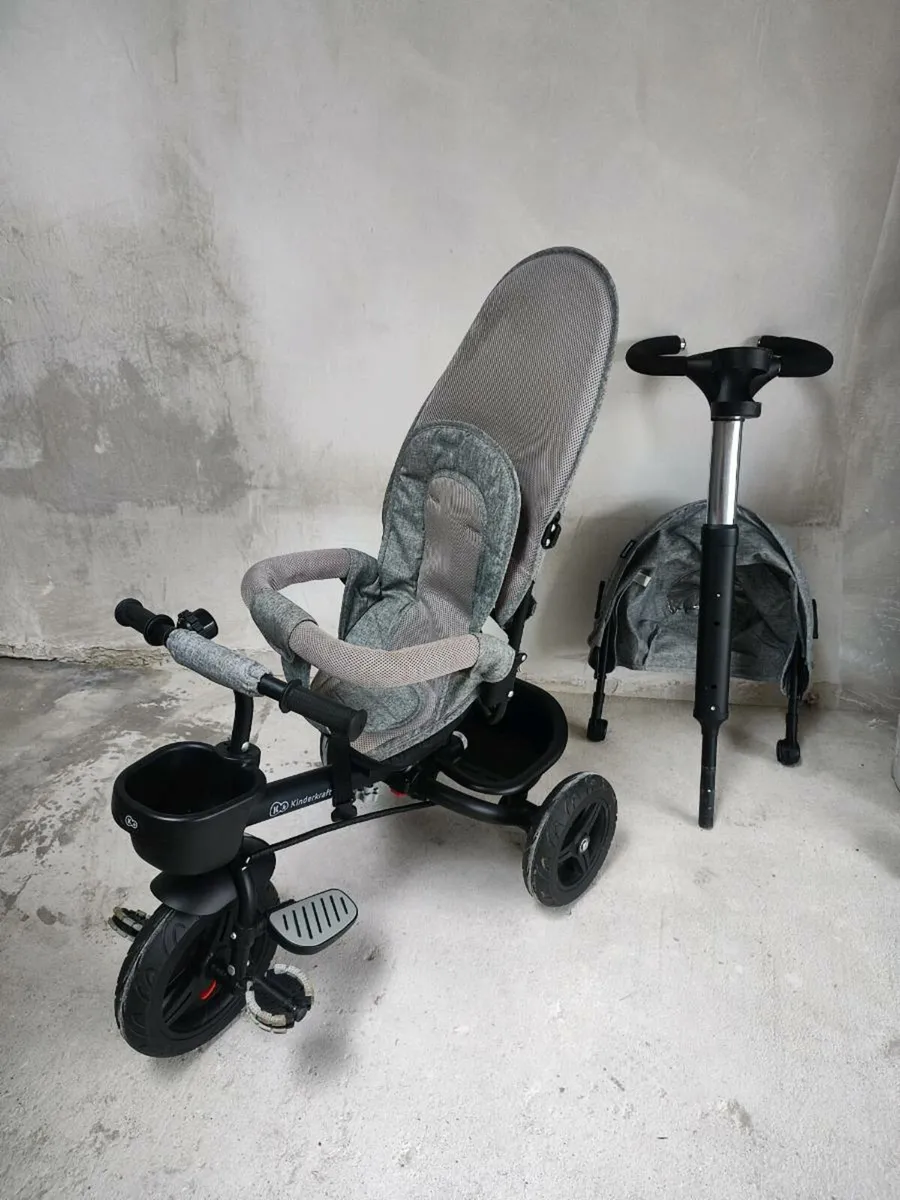 Tricycle - Image 2