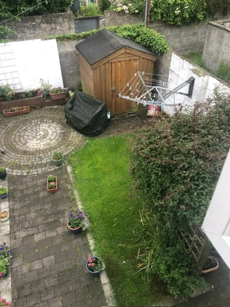 Garden shed - Image 1