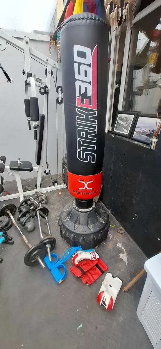 Gym Equipment - Image 3