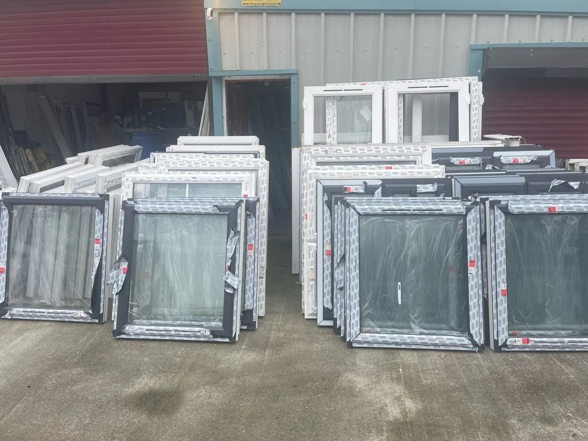 Pvc doors - Image 4