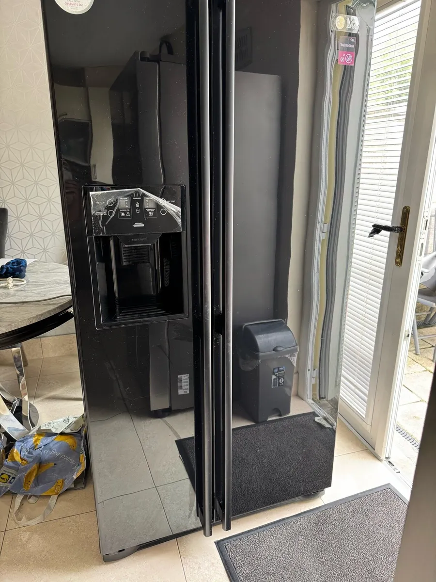 American Style LG fridge Freezer - Image 2