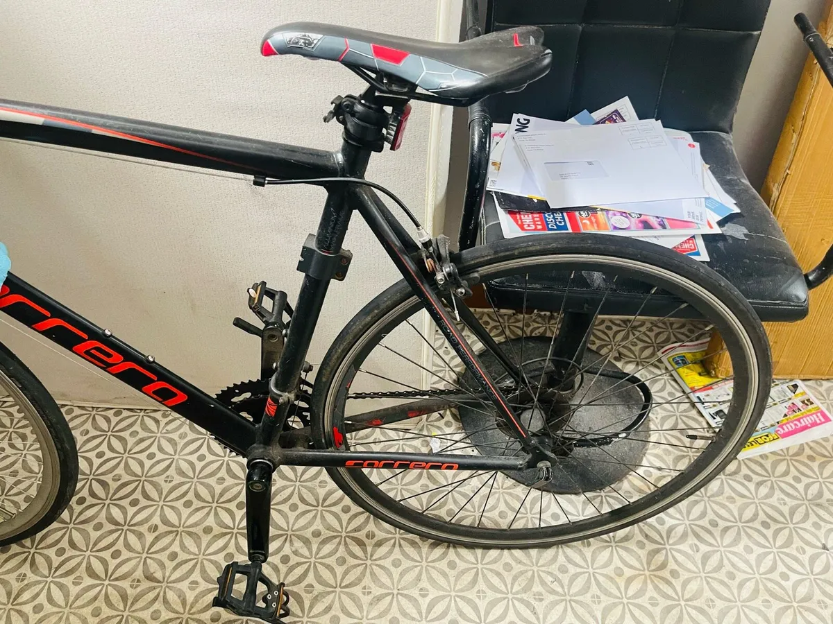 Cycle - Image 1