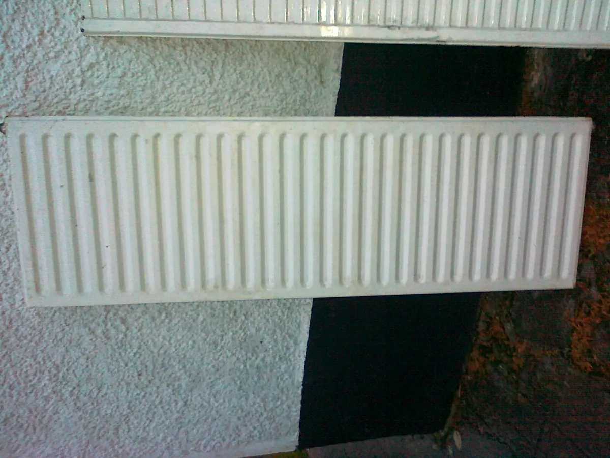 Radiators - Image 1