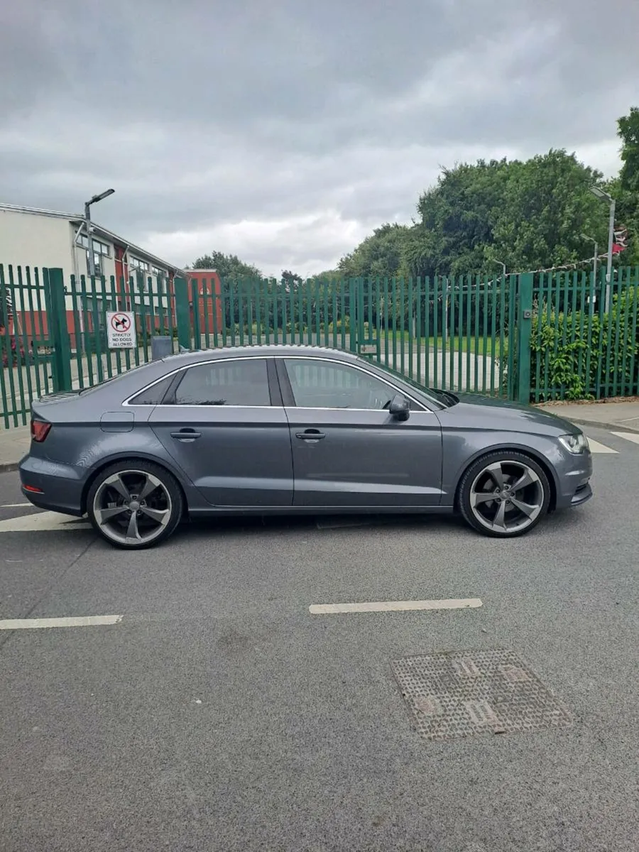 Audi A3 Sport - Image 1