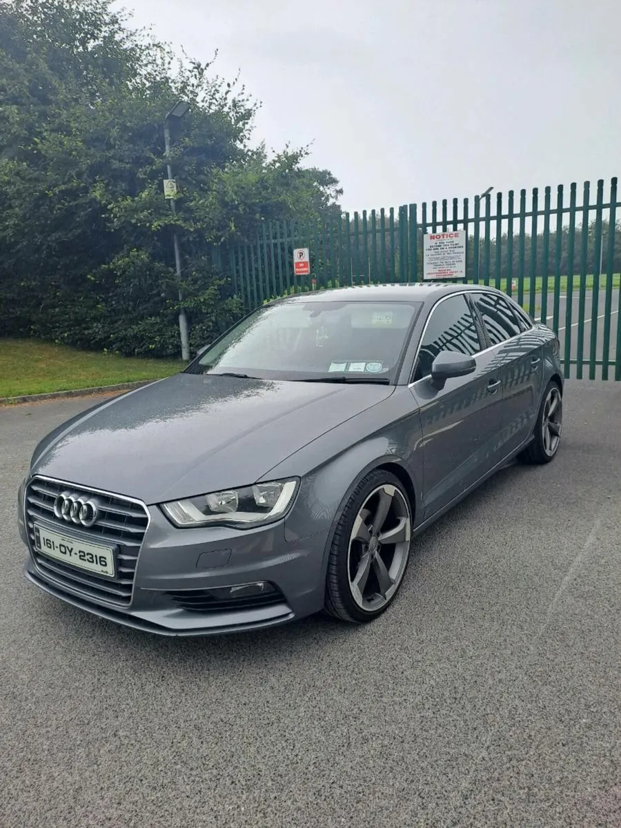 Audi A3 Sport - Image 2