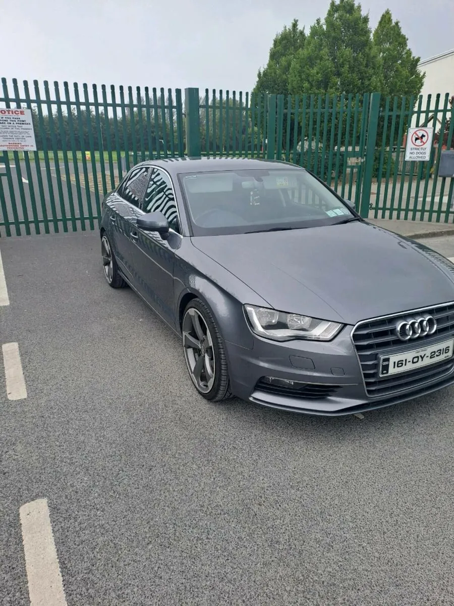 Audi A3 Sport - Image 3