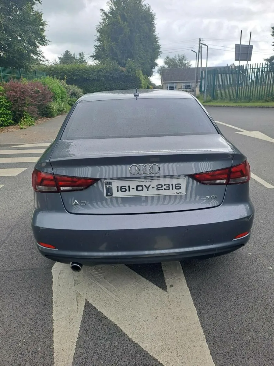Audi A3 Sport - Image 4