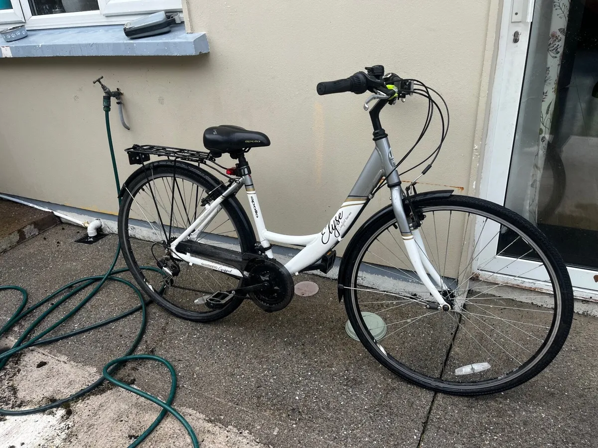 Apollo Elyse used Bike - Image 2