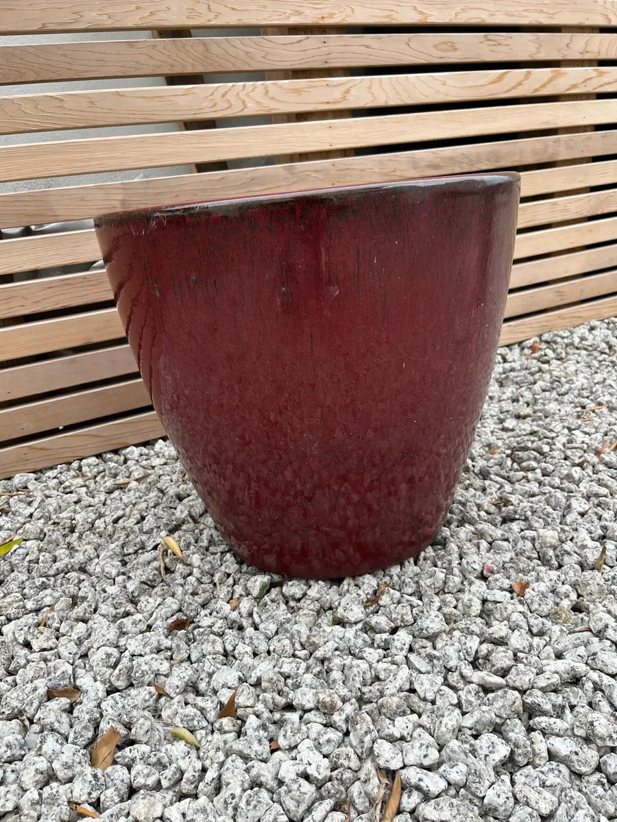 Plant pot - Image 1