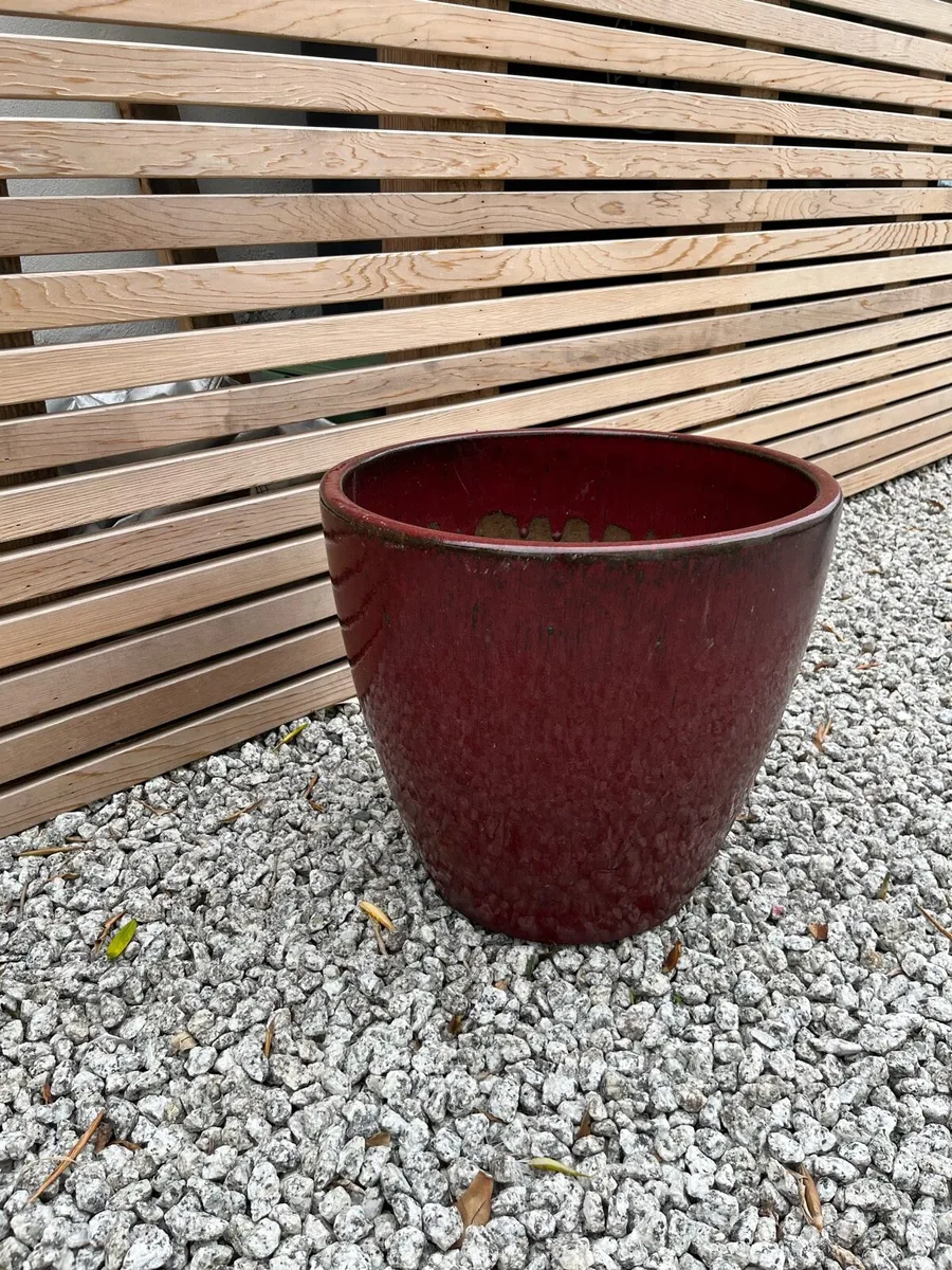 Plant pot - Image 2