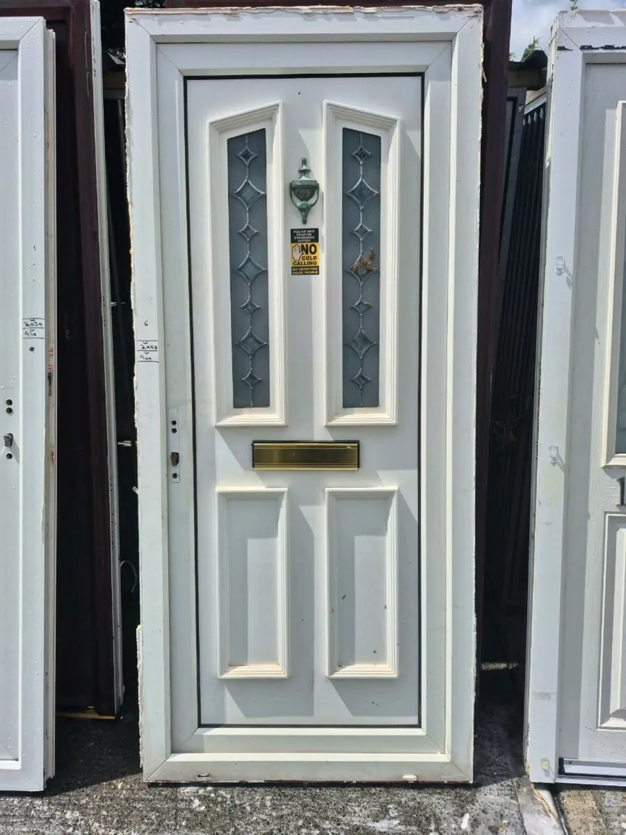 Pvc doors - Image 1