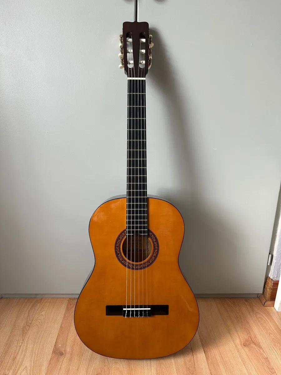 Classical guitar - Image 1