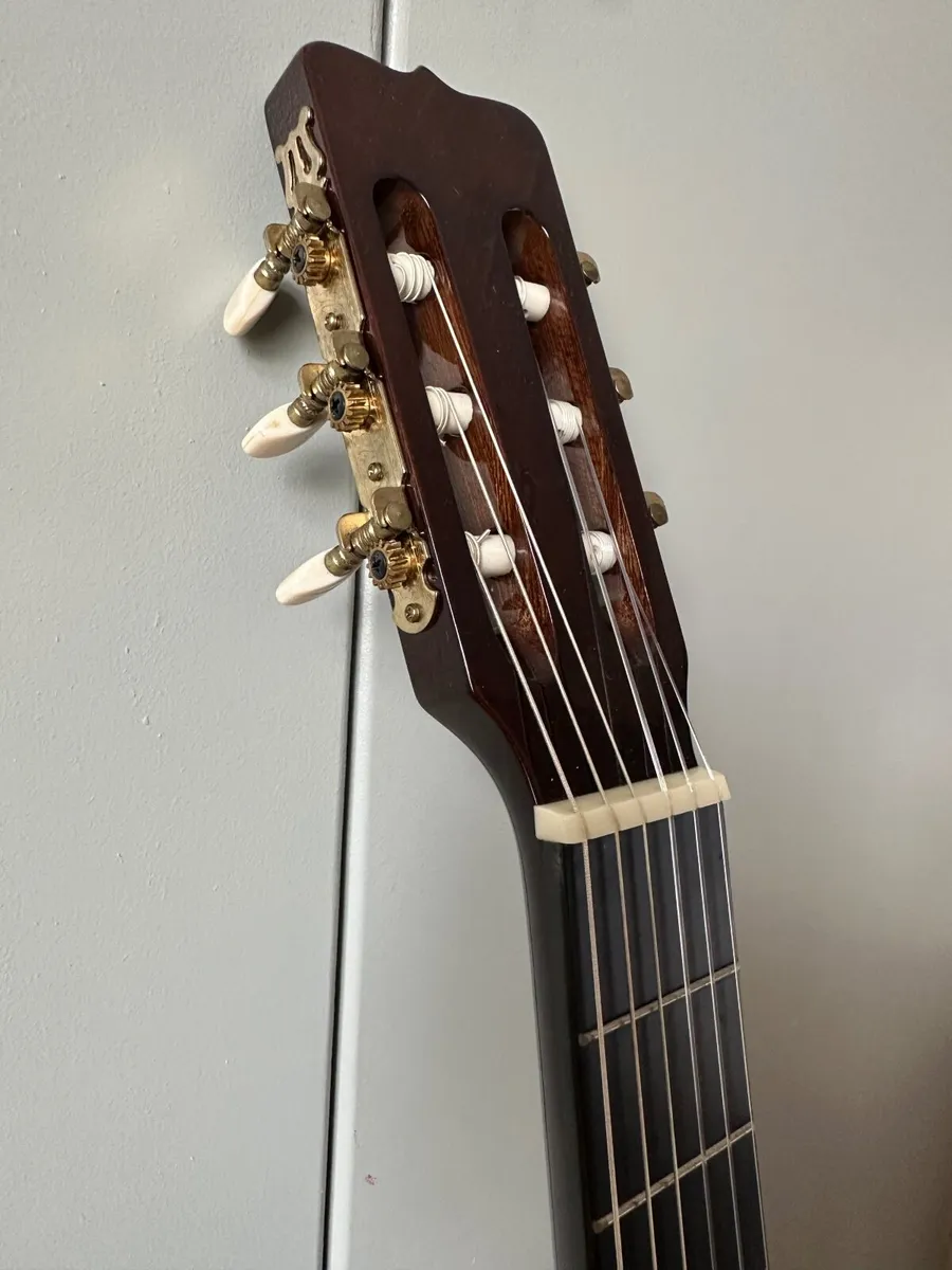 Classical guitar - Image 2