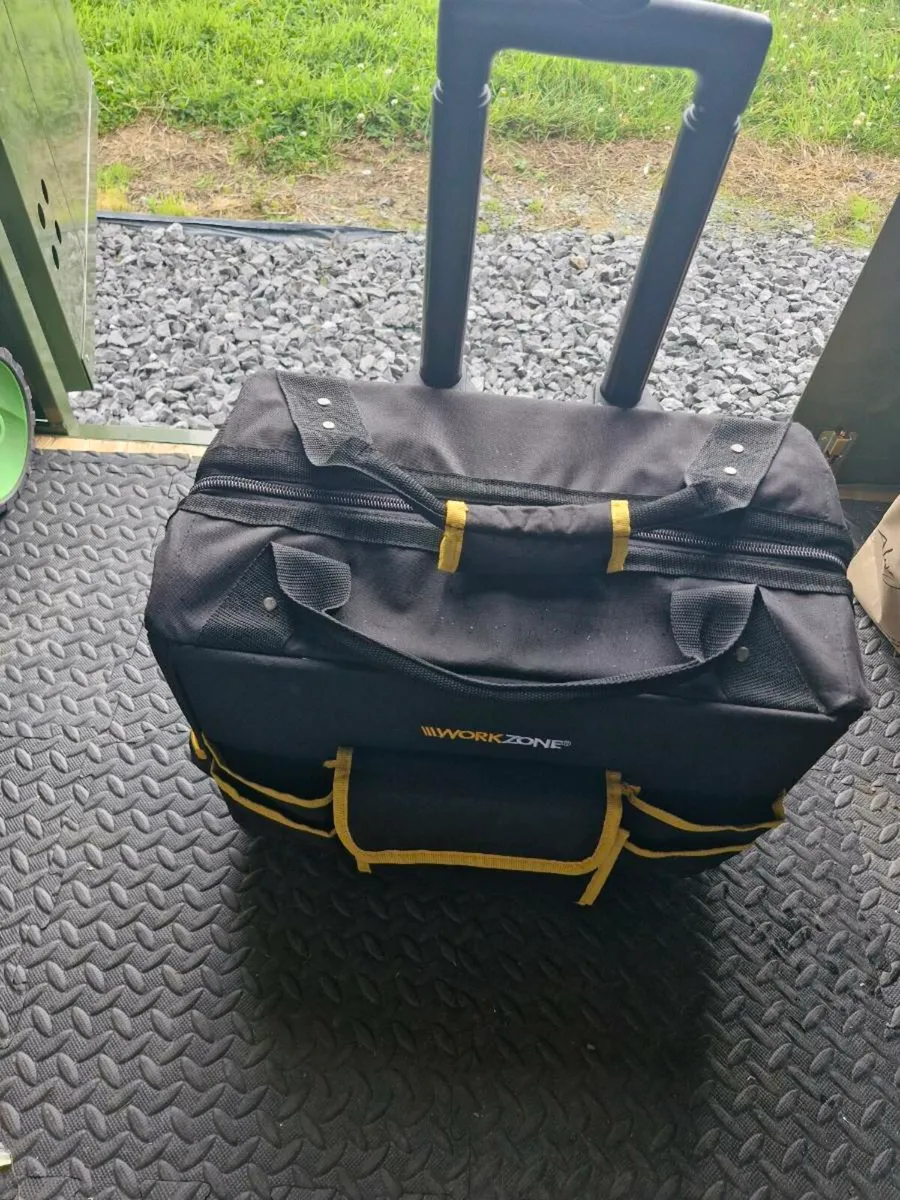 Tool bag - Image 1