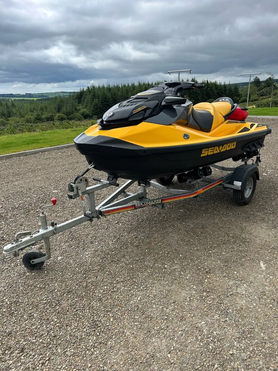 Sea doo GTR 230 - Image 1