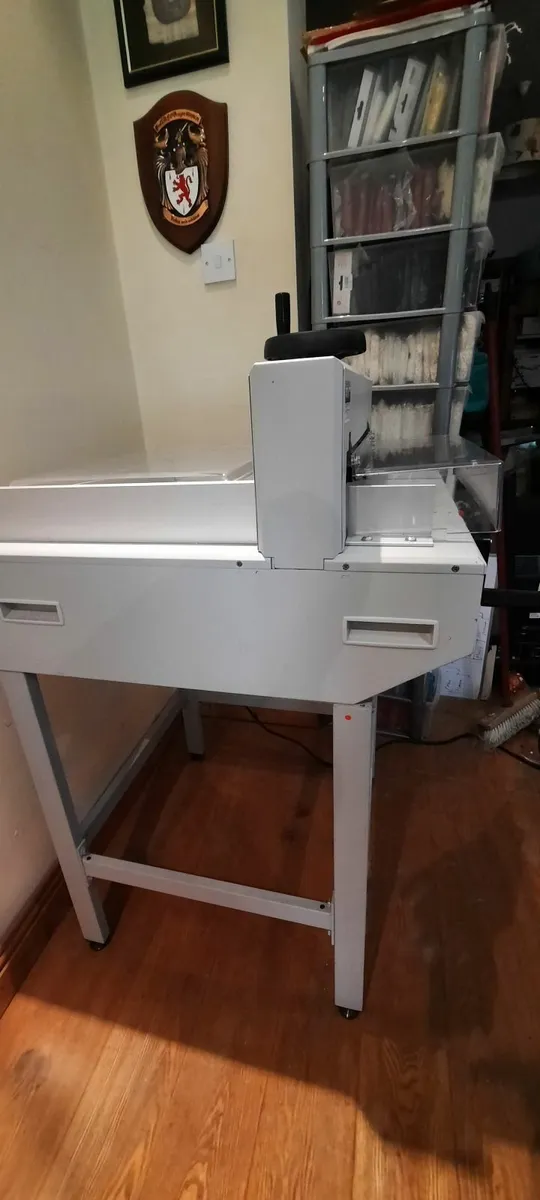 Printing Equipment - Image 2