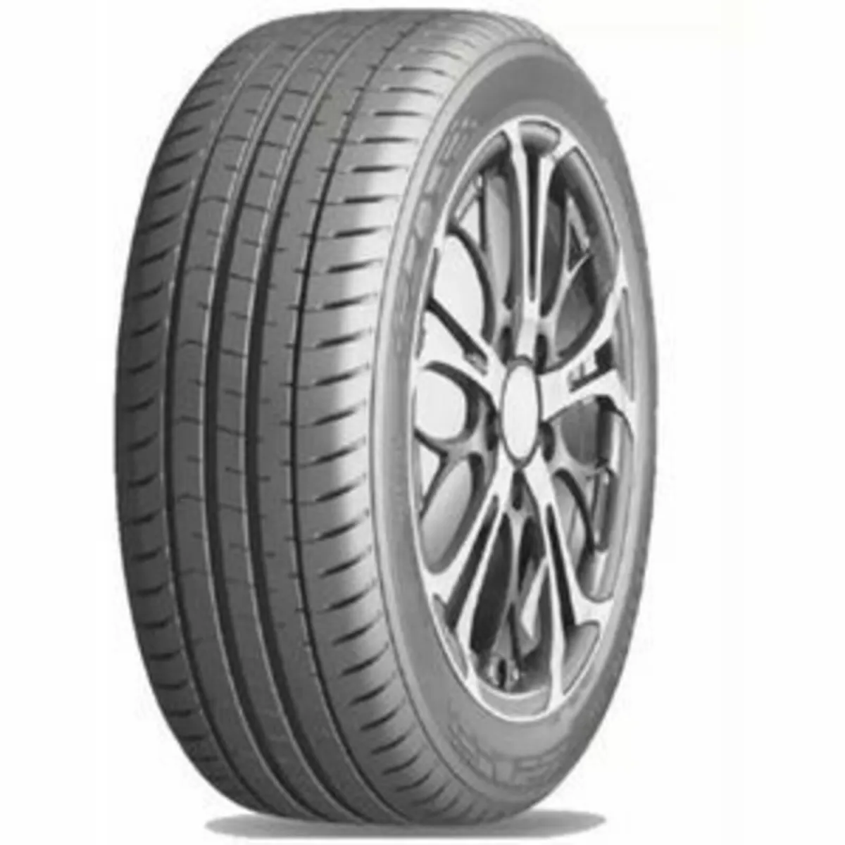 TYRE Doublestar DH03 225/45 R18 W95 FREE DELIVERY - Image 1