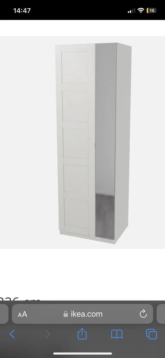 Wardrobe - Image 1