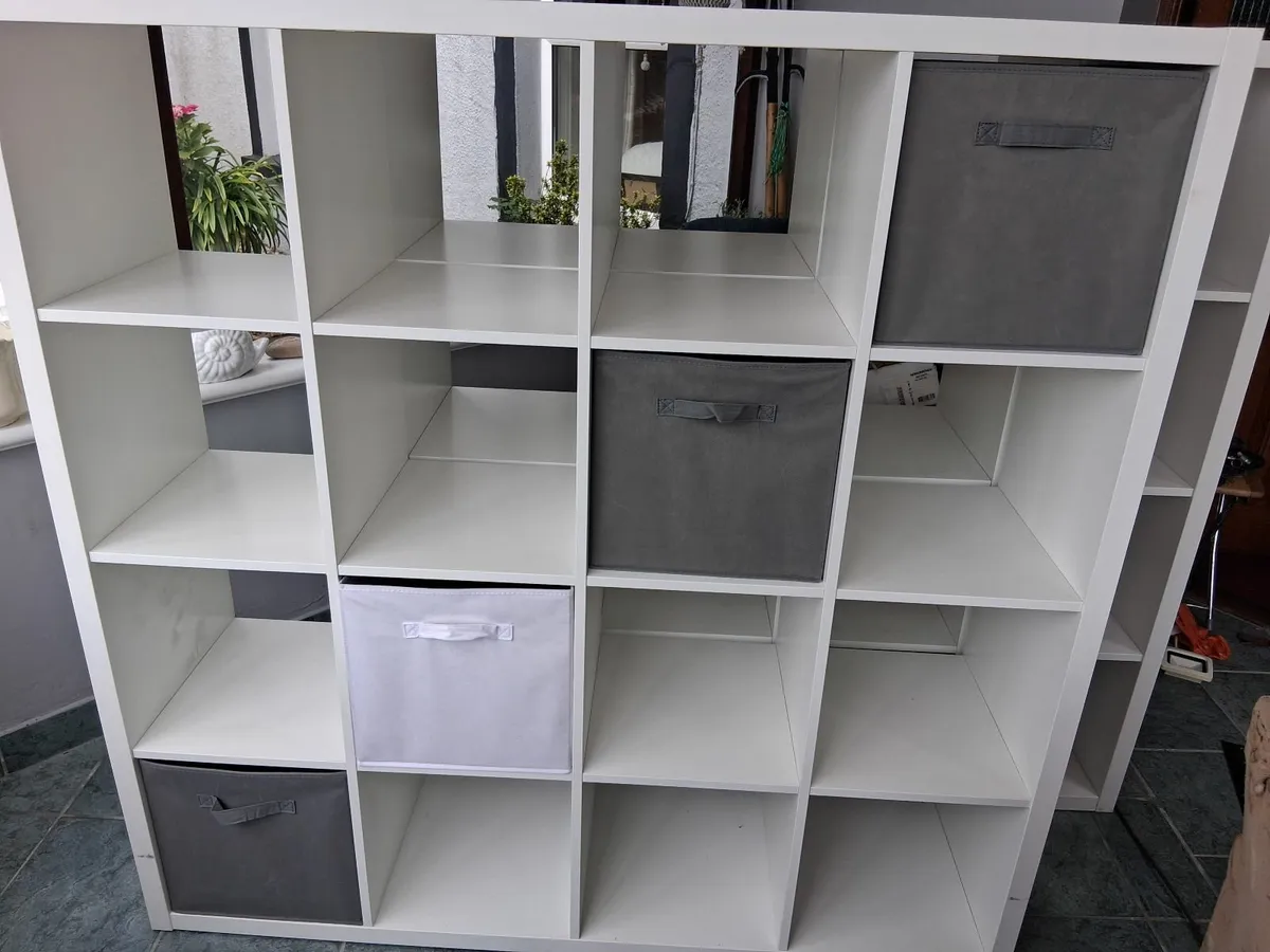 Kallax Units - Image 1