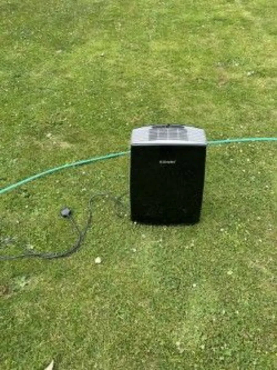 Dimplex Dehumidifier - Image 1