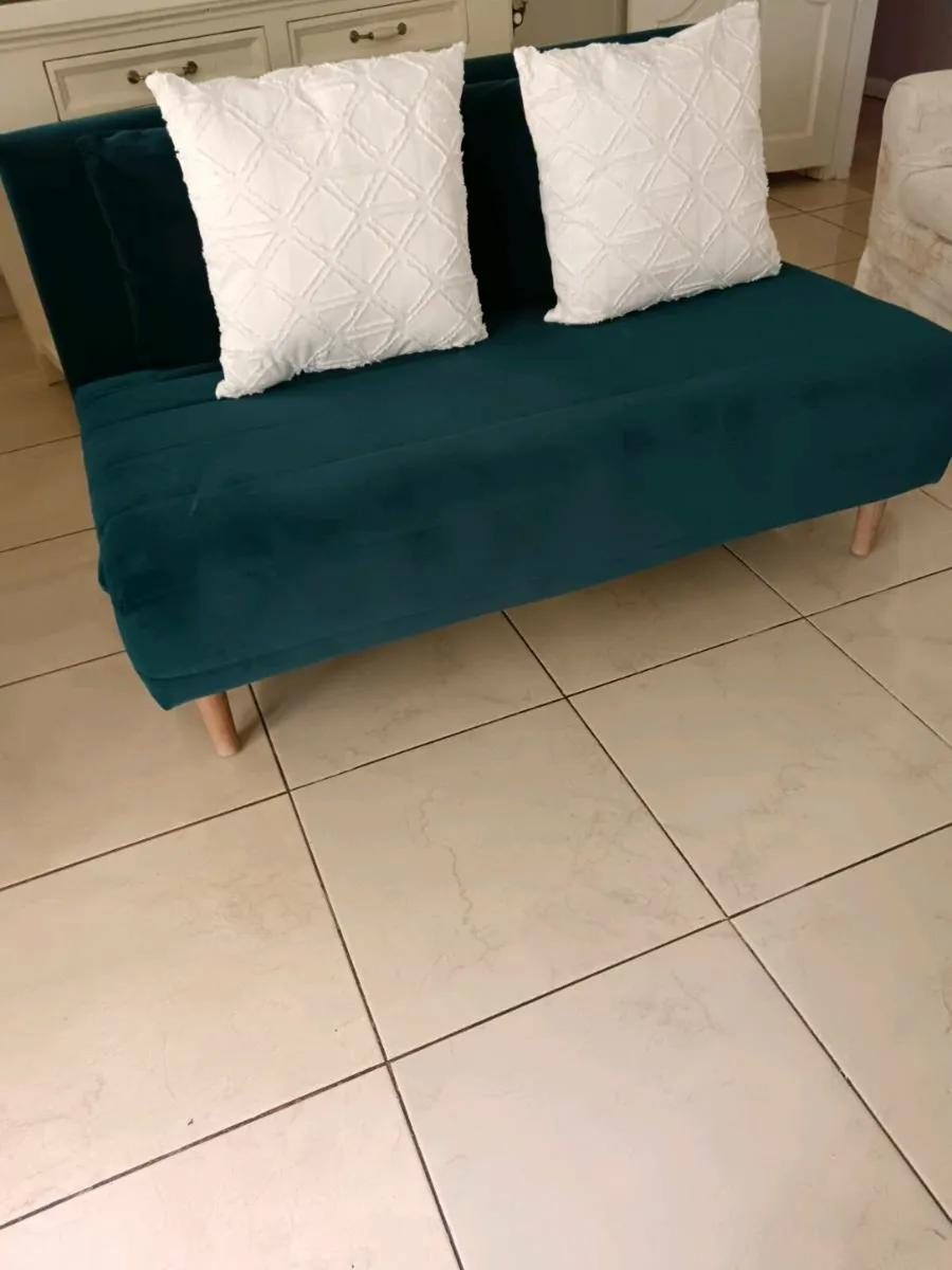 Sofa bed - Image 1