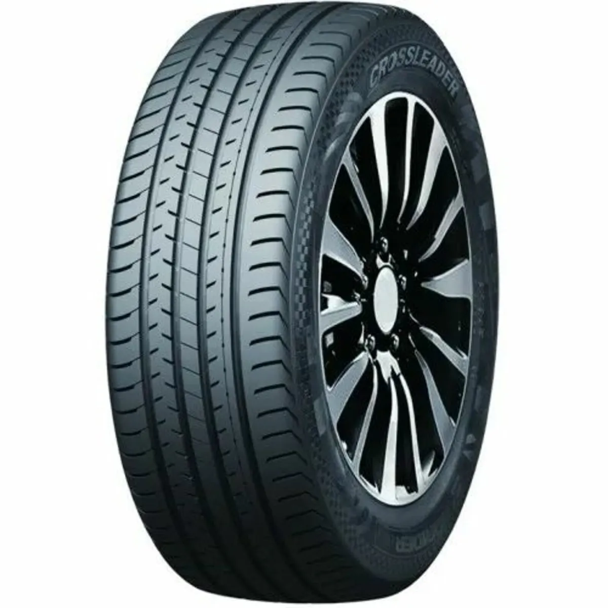 TYRE Doublestar DSU02 225/45 R17 W94 FREE DELIVERY - Image 1