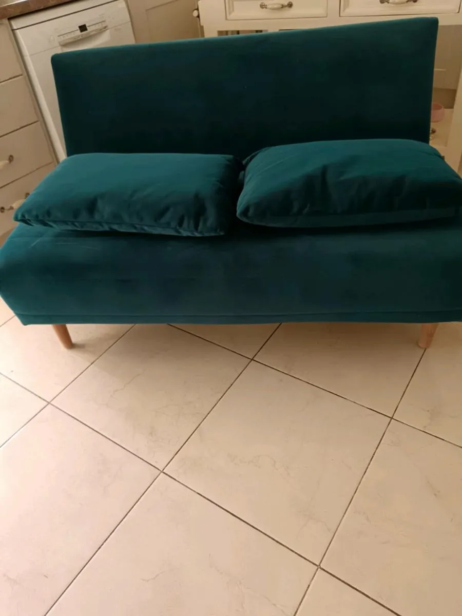 Sofa bed - Image 2