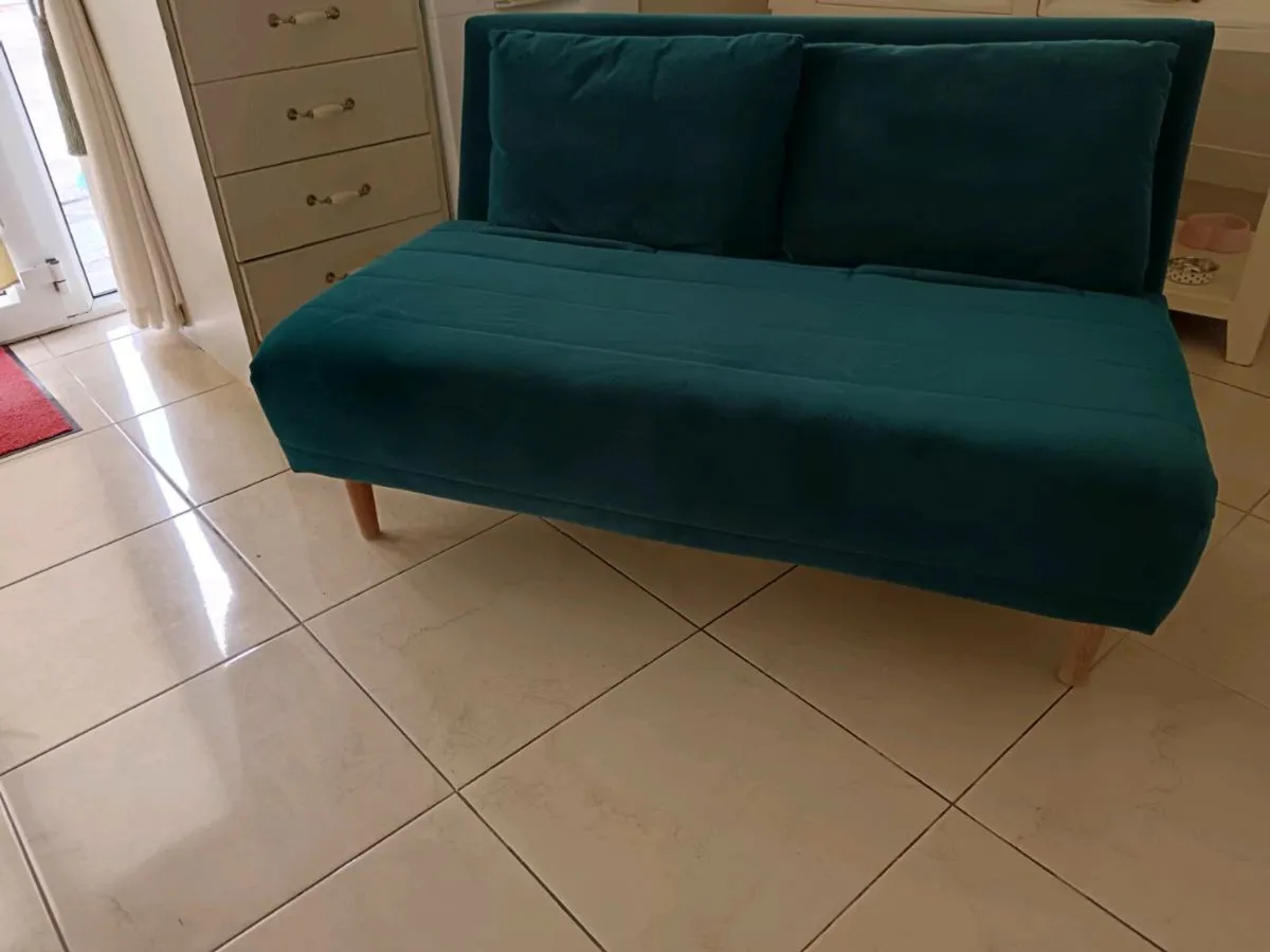 Sofa bed - Image 4