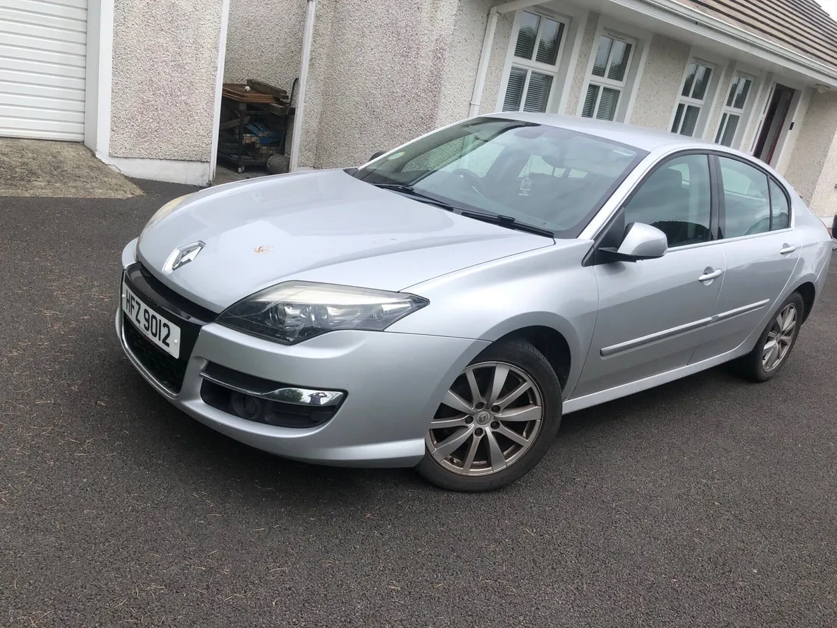 Car - Image 1