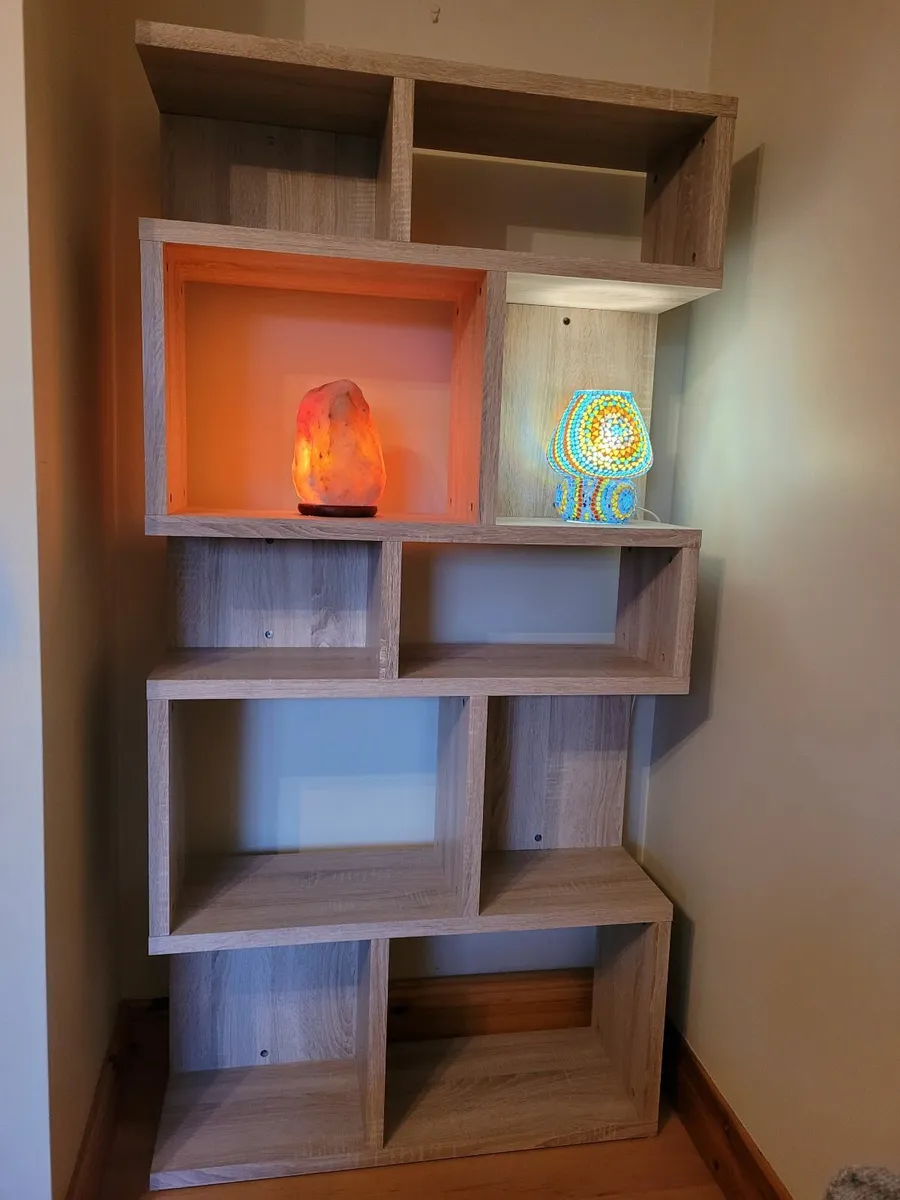 Shelf Unit - Image 1