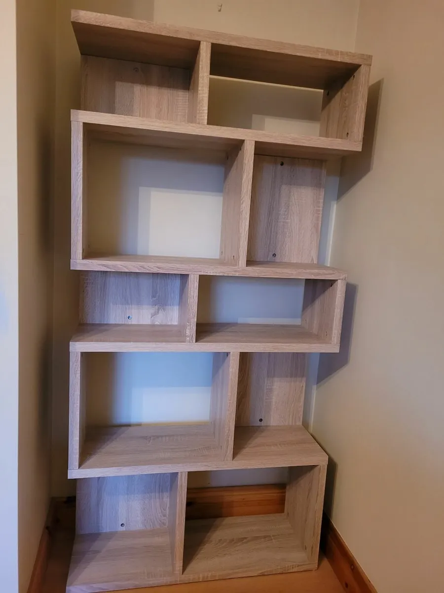 Shelf Unit - Image 2