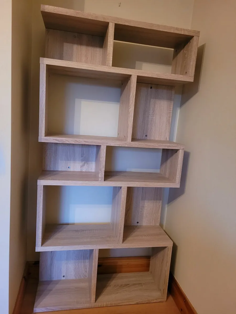 Shelf Unit - Image 3
