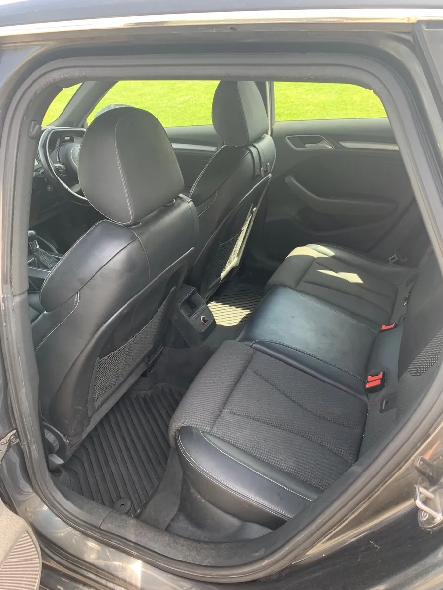 Audi A3 2016 - Image 4