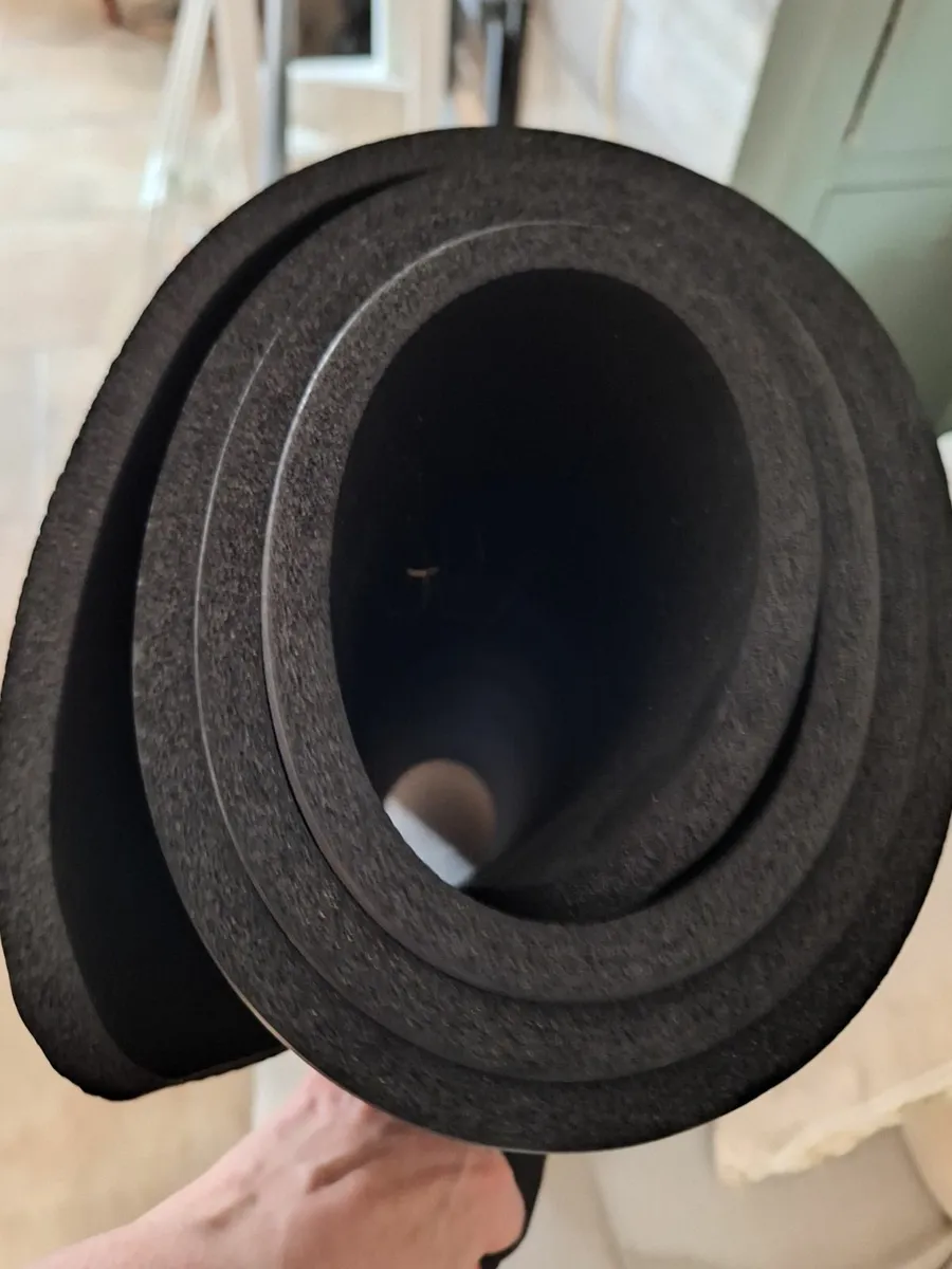 High quality yoga mat - Image 1