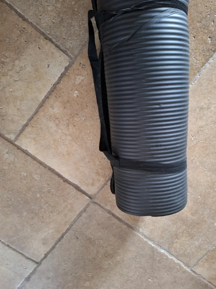 High quality yoga mat - Image 2