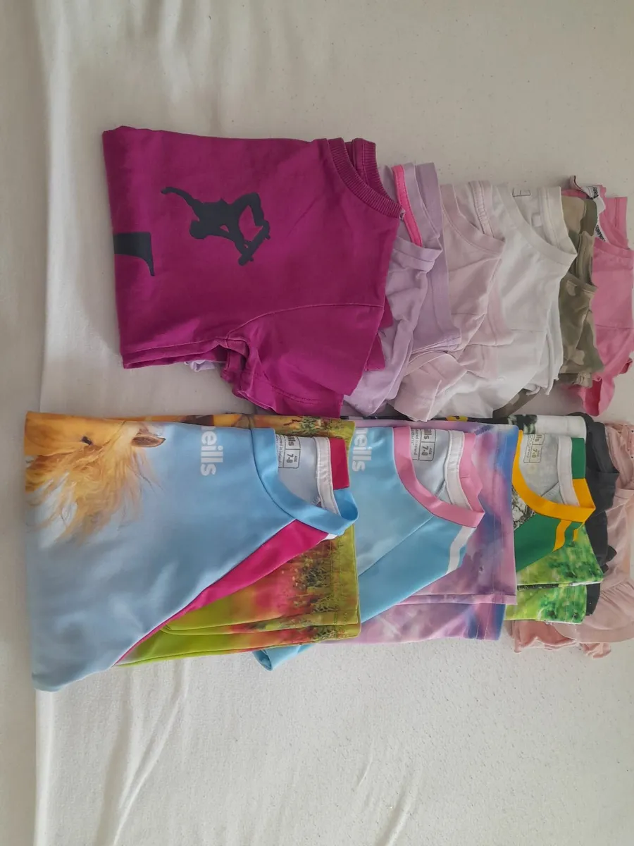 Girls Clothes - Image 3