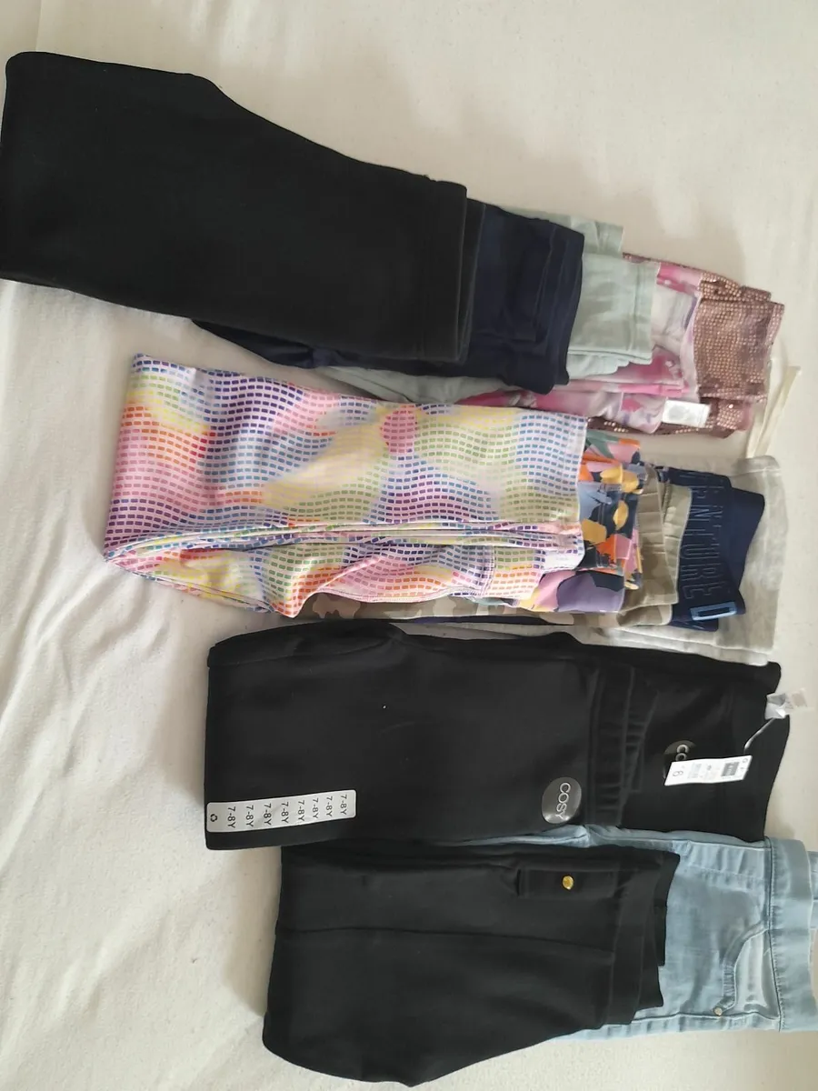 Girls Clothes - Image 4