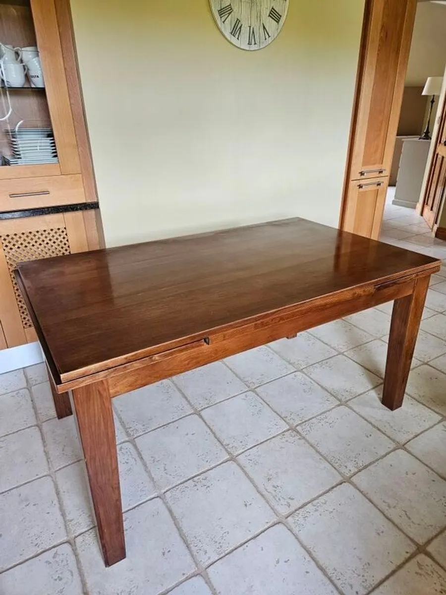 kitchen table - Image 1