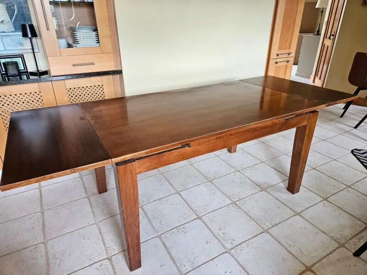 kitchen table - Image 2