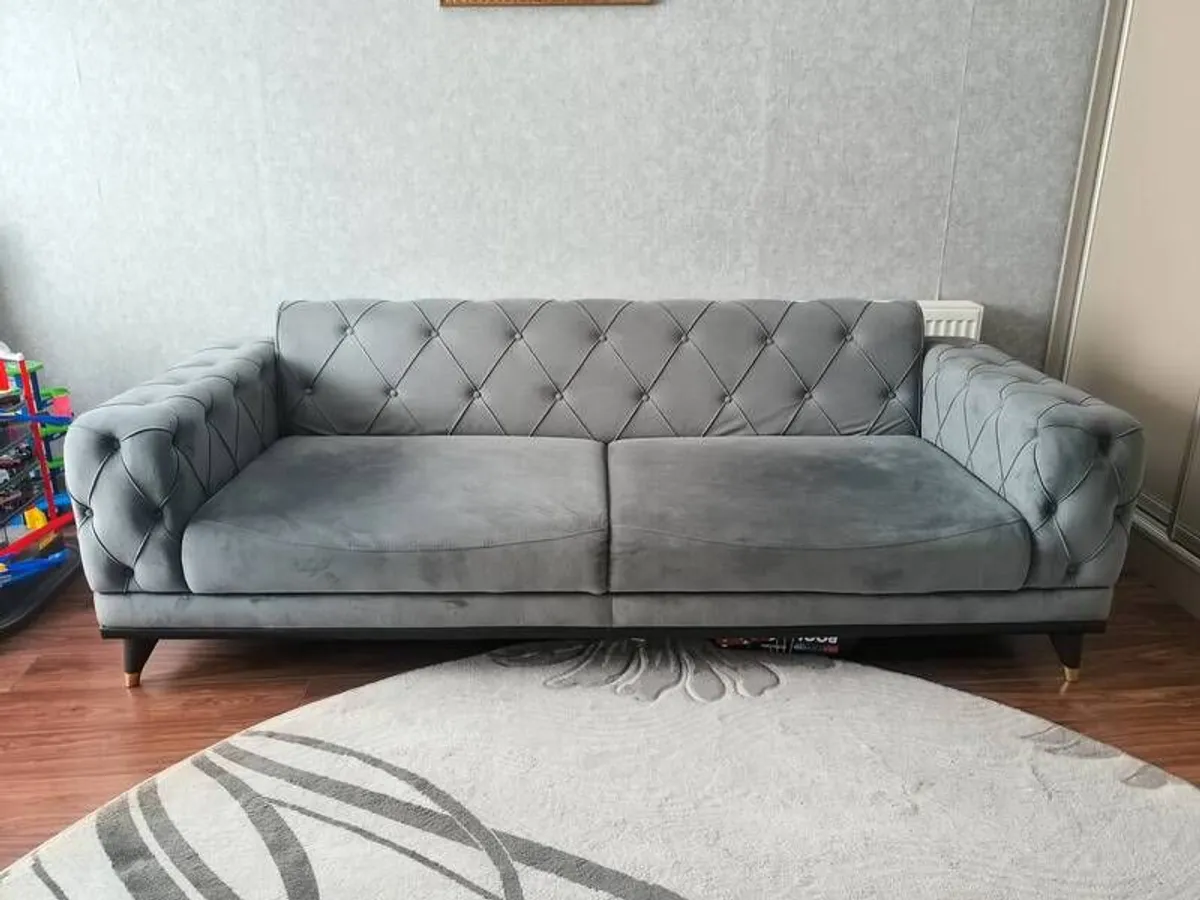 Sofa Bed - Image 1