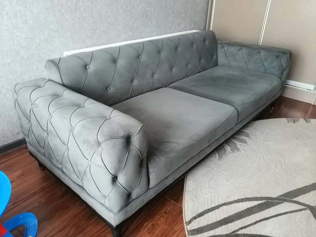 Sofa Bed - Image 2